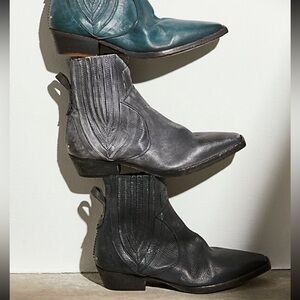 We the Free Wyatt Ankle Boot